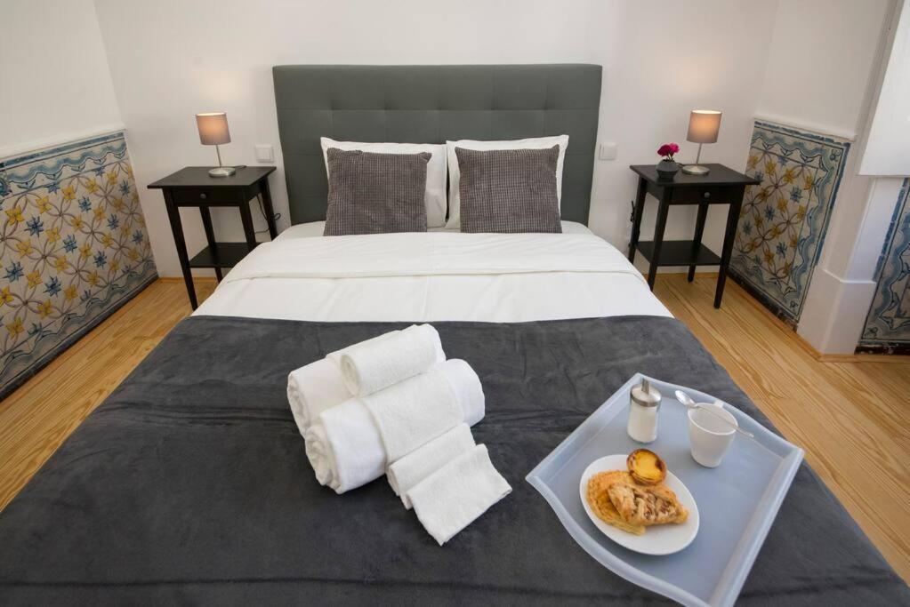 Luxurious Cais Do Sodre, 4 Bedrooms With View * Lisboa
