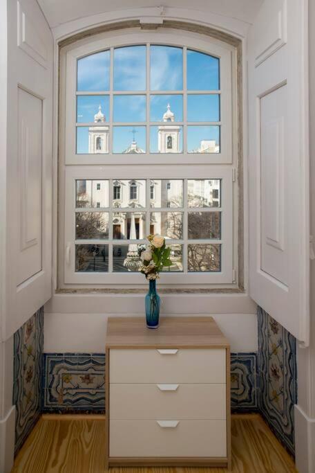 Apartamento Luxurious Cais Do Sodre, 4 Bedrooms With View *