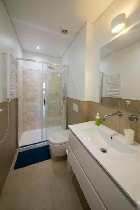 Luxurious Cais Do Sodre, 4 Bedrooms With View * Lisboa