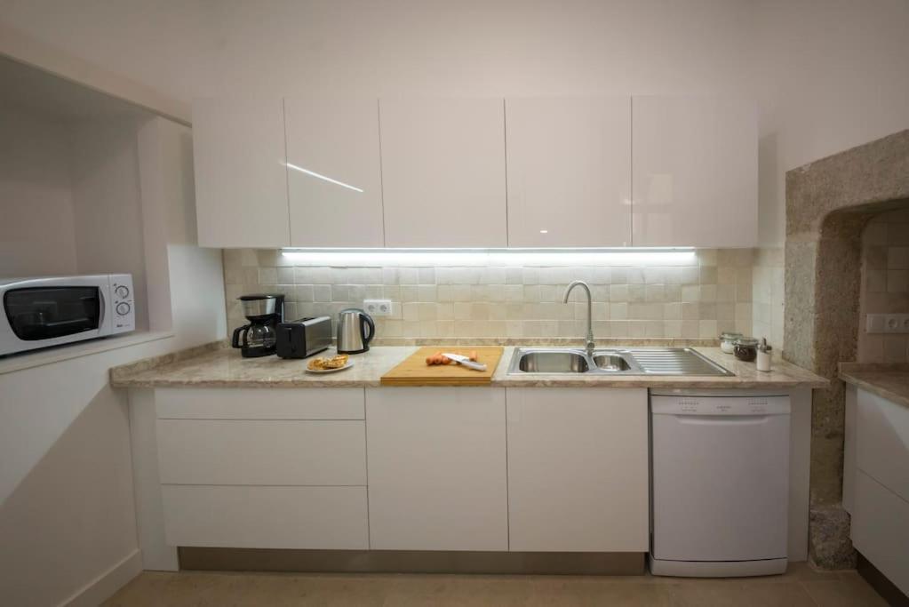 Apartamento Luxurious Cais Do Sodre, 4 Bedrooms With View
