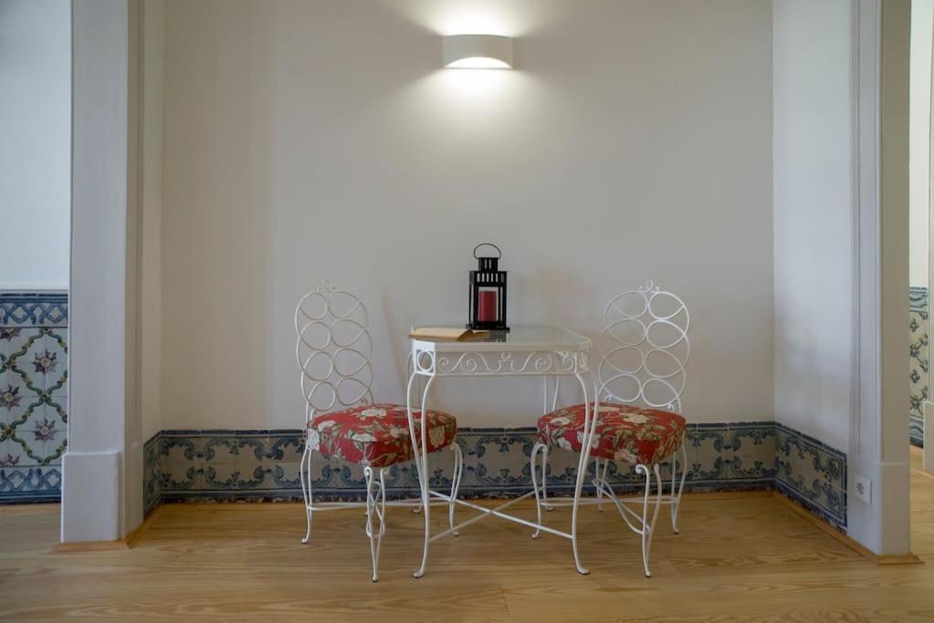 Apartamento Luxurious Cais Do Sodre, 4 Bedrooms With View *